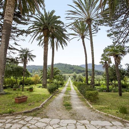 Appartamento Podere San Marco Portoferraio Luaran gambar