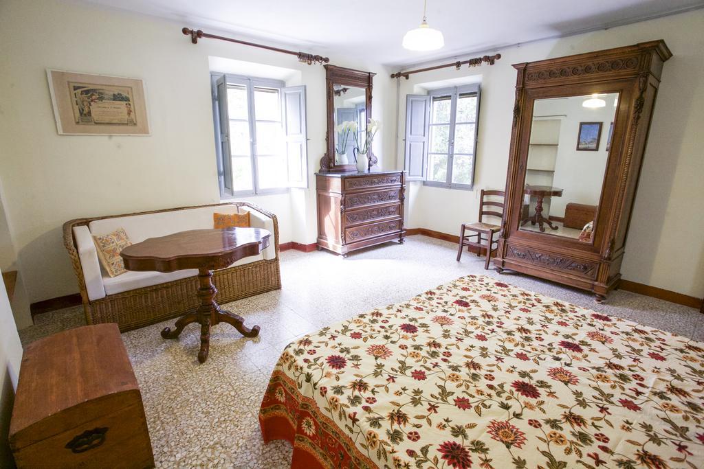 Appartamento Podere San Marco Portoferraio Luaran gambar