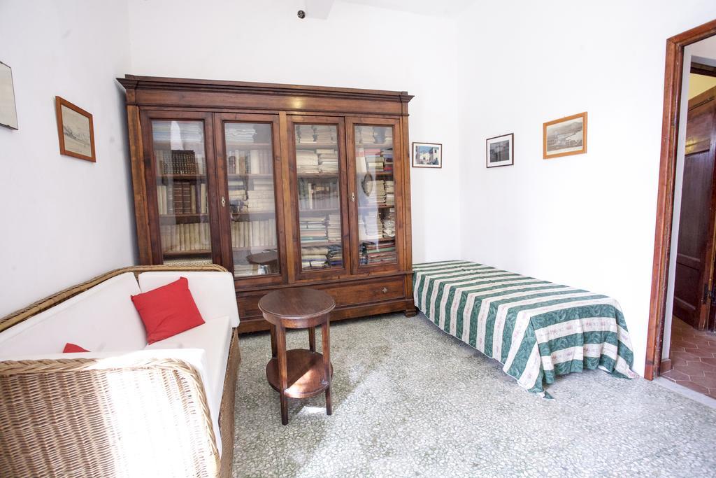 Appartamento Podere San Marco Portoferraio Luaran gambar