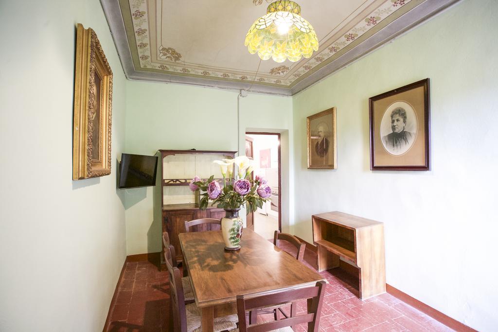 Appartamento Podere San Marco Portoferraio Luaran gambar