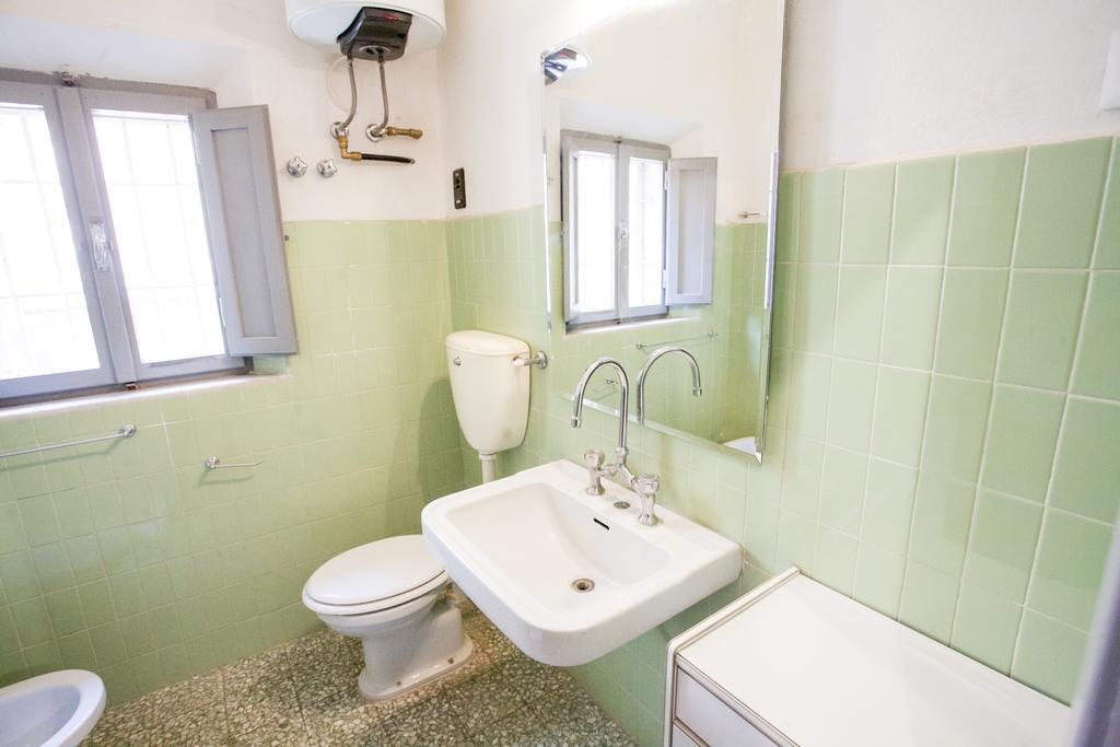 Appartamento Podere San Marco Portoferraio Luaran gambar